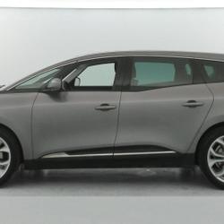 Renault Grand Scenic 4 Grand Scenic Blue dCi 120 EDC Business Caudan