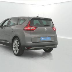 Renault Grand Scenic 4 Grand Scenic Blue dCi 120 EDC Business Caudan