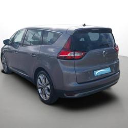 Renault Grand Scenic 4 Grand Scenic Blue dCi 120 EDC Business Caudan