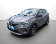 Renault Captur Caudan