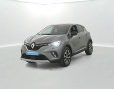 Renault Captur Caudan