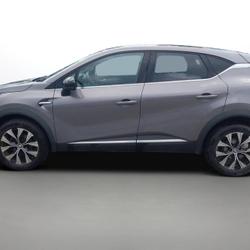 Renault Captur Captur mild hybrid 140 Techno Caudan