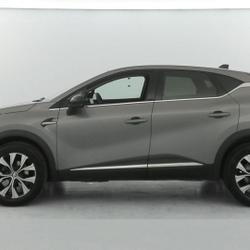 Renault Captur Captur mild hybrid 140 Techno Caudan