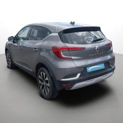 Renault Captur Captur mild hybrid 140 Techno Caudan
