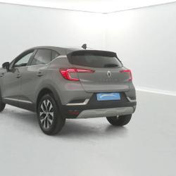 Renault Captur Captur mild hybrid 140 Techno Caudan