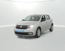 Dacia Sandero Caudan