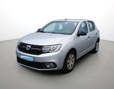 Dacia Sandero Caudan