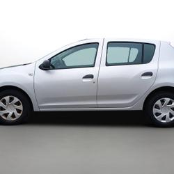 Dacia Sandero Sandero SCe 75 Ambiance Caudan