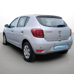 Dacia Sandero Sandero SCe 75 Ambiance Caudan