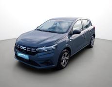Dacia Sandero Caudan