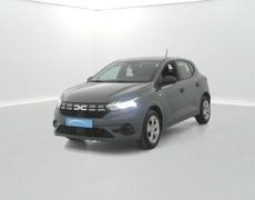 Dacia Sandero Caudan
