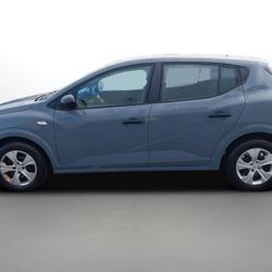 Dacia Sandero Sandero SCe 65 Essential Caudan
