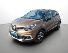 Renault Captur Caudan