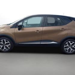 Renault Captur Captur TCe 150 Energy EDC Intens Caudan