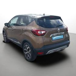 Renault Captur Captur TCe 150 Energy EDC Intens Caudan