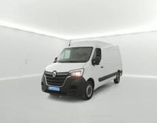 Renault Master Caudan