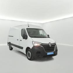 Renault Master MASTER FGN TRAC F3500 L2H2 BLUE DCI 135 CONFORT Caudan
