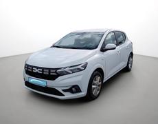 Dacia Sandero Caudan