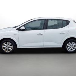 Dacia Sandero Sandero TCe 90 Expression Caudan