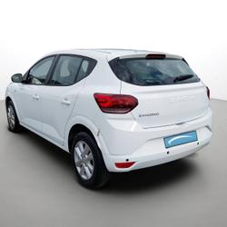 Dacia Sandero Sandero TCe 90 Expression Caudan