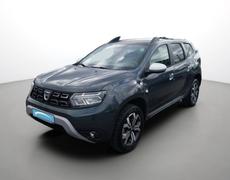 Dacia Duster Caudan
