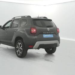 Dacia Duster Duster TCe 130 4x2 Journey Caudan