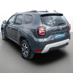 Dacia Duster Duster TCe 130 4x2 Journey Caudan
