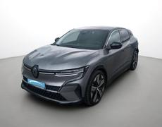Renault Megane E-Tech Caudan