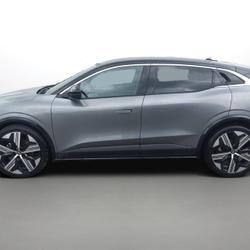 Renault Megane E-Tech Megane E-Tech EV60 220 ch super charge Iconic Caudan