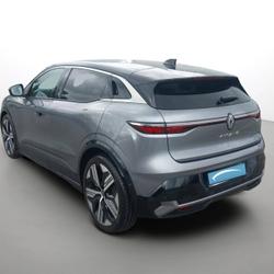 Renault Megane E-Tech Megane E-Tech EV60 220 ch super charge Iconic Caudan