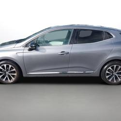 Renault Clio 5 Clio TCe 90 Techno Caudan