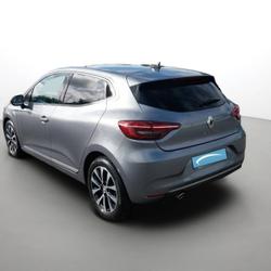 Renault Clio 5 Clio TCe 90 Techno Caudan