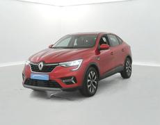 Renault Arkana Caudan