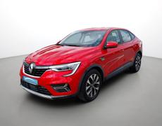 Renault Arkana Caudan