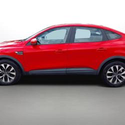 Renault Arkana Arkana E-Tech hybride 145 - 22 Equilibre Caudan