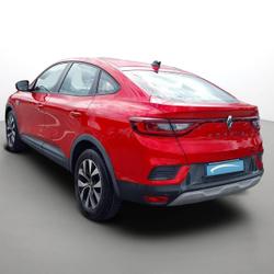 Renault Arkana Arkana E-Tech hybride 145 - 22 Equilibre Caudan
