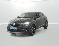 Renault Arkana Caudan