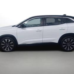 Renault Austral Austral E-Tech hybrid 200 Techno Caudan