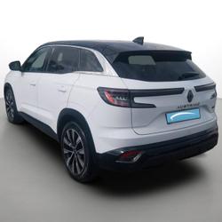 Renault Austral Austral E-Tech hybrid 200 Techno Caudan