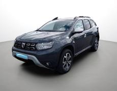 Dacia Duster Caudan