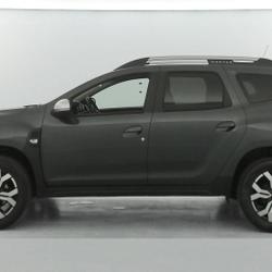 Dacia Duster Duster Blue dCi 115 4x2 Prestige + Caudan