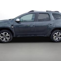 Dacia Duster Duster Blue dCi 115 4x2 Prestige + Caudan