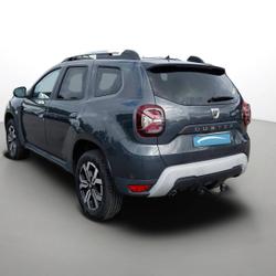 Dacia Duster Duster Blue dCi 115 4x2 Prestige + Caudan
