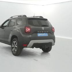 Dacia Duster Duster Blue dCi 115 4x2 Prestige + Caudan