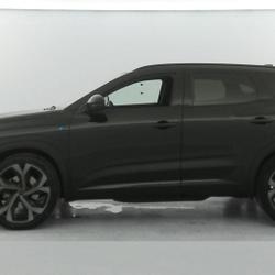 Renault Austral Austral E-Tech hybrid 200 Techno esprit Alpine Caudan