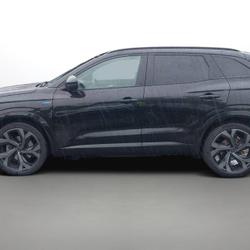 Renault Austral Austral E-Tech hybrid 200 Techno esprit Alpine Caudan