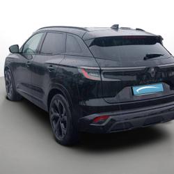 Renault Austral Austral E-Tech hybrid 200 Techno esprit Alpine Caudan