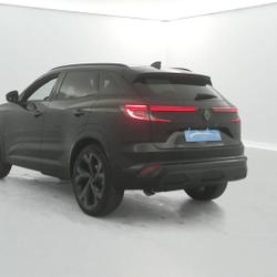 Renault Austral Austral E-Tech hybrid 200 Techno esprit Alpine Caudan