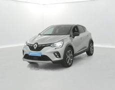 Renault Captur Caudan