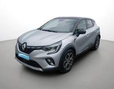 Renault Captur Caudan